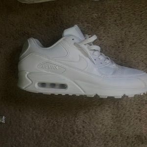Air max 90 size 9